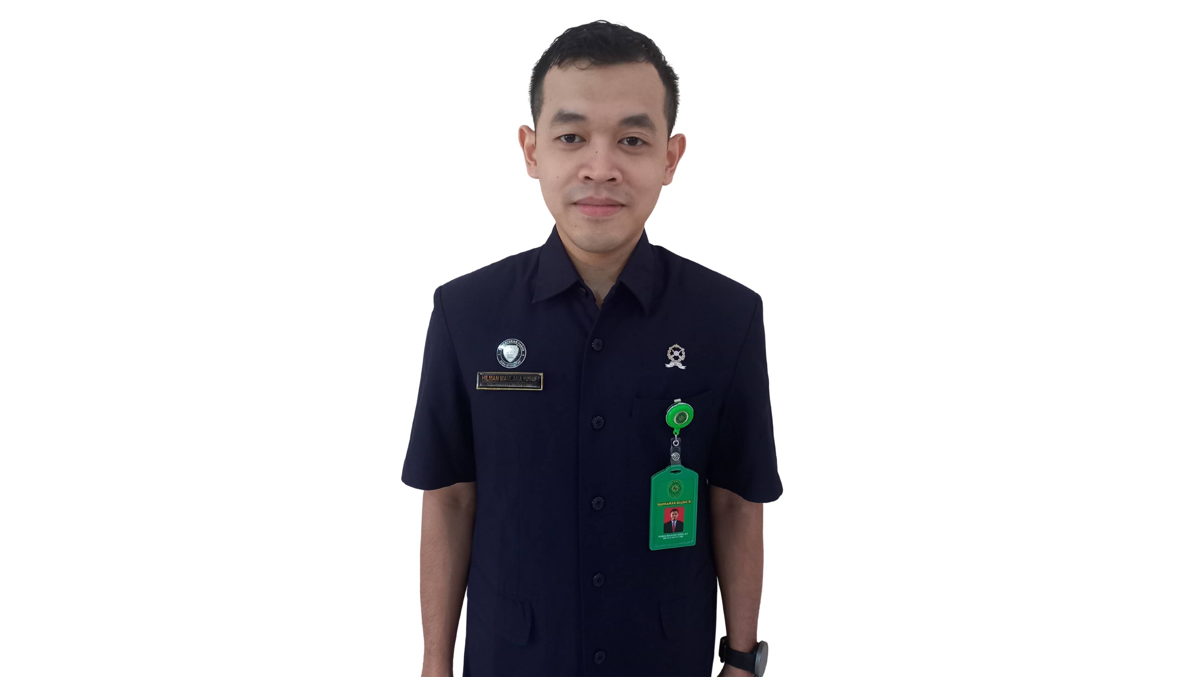 Hilman Maulana Yusuf