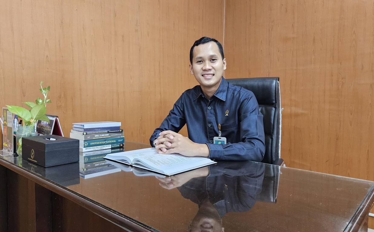 Dwi Bintang Satrio