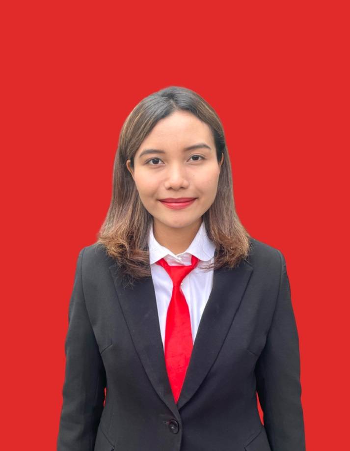 Jessyca Fatmawaty Hutagalung