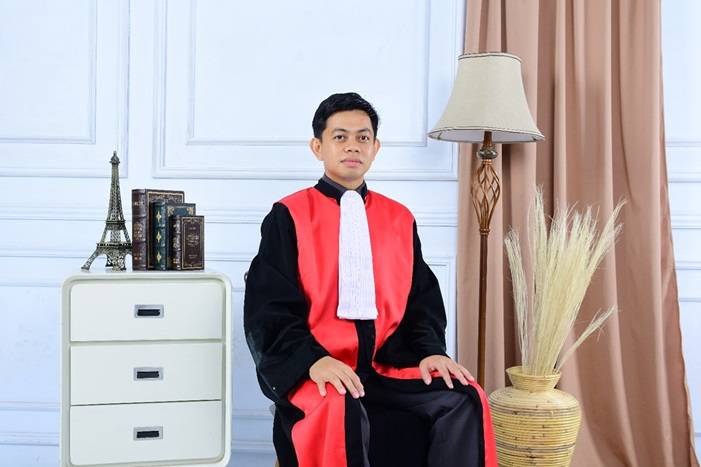 Andi Ramdhan Adi Saputra