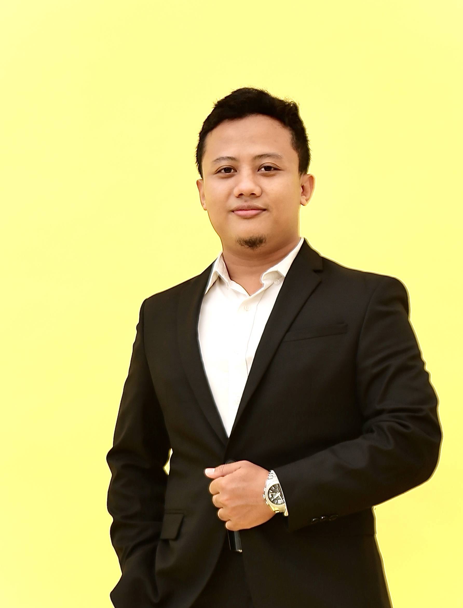 Cakra Budi Prasetyo