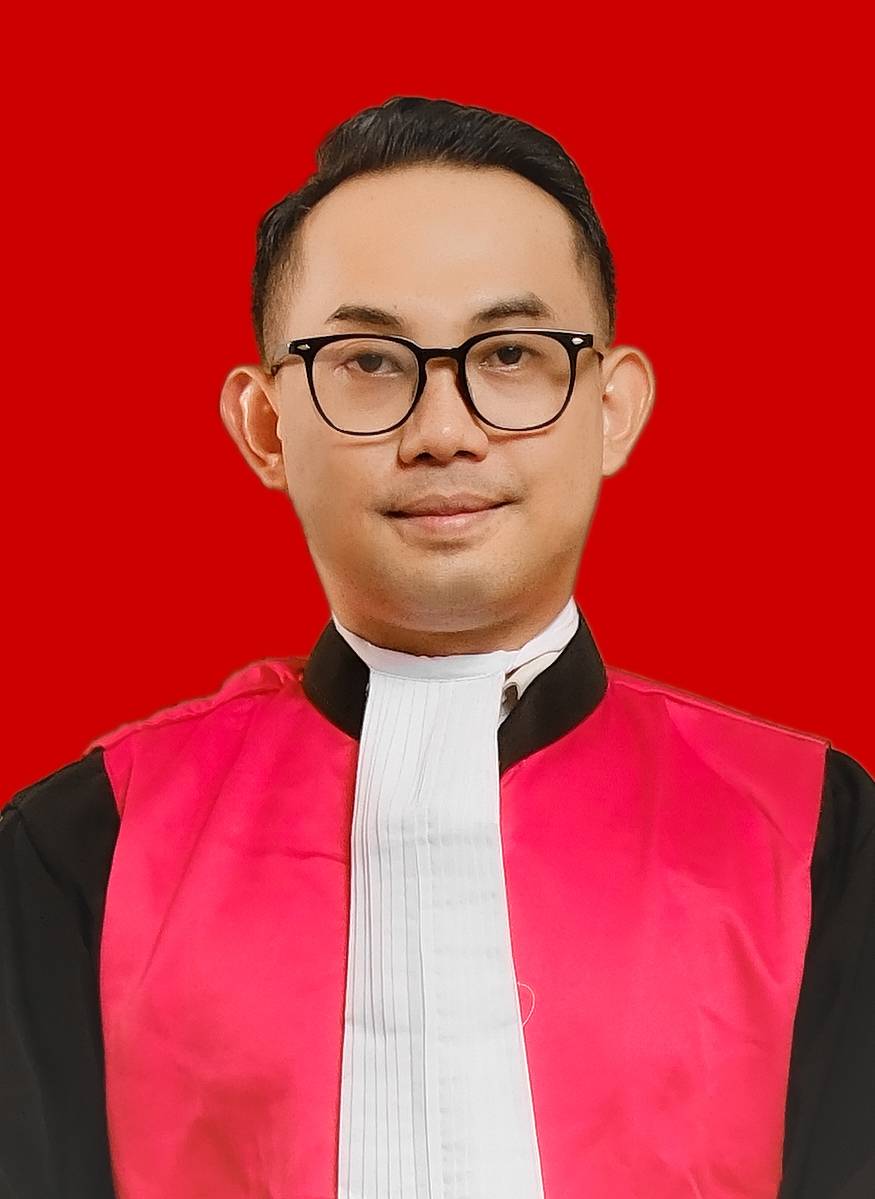 Derry Yusuf Hendriana