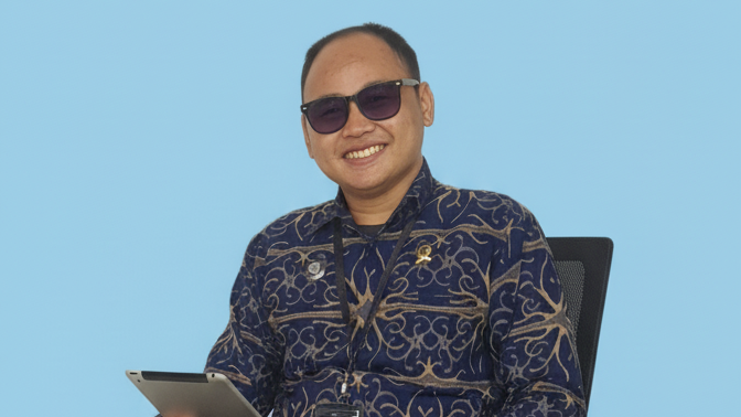 Fikrinur Setyansyah