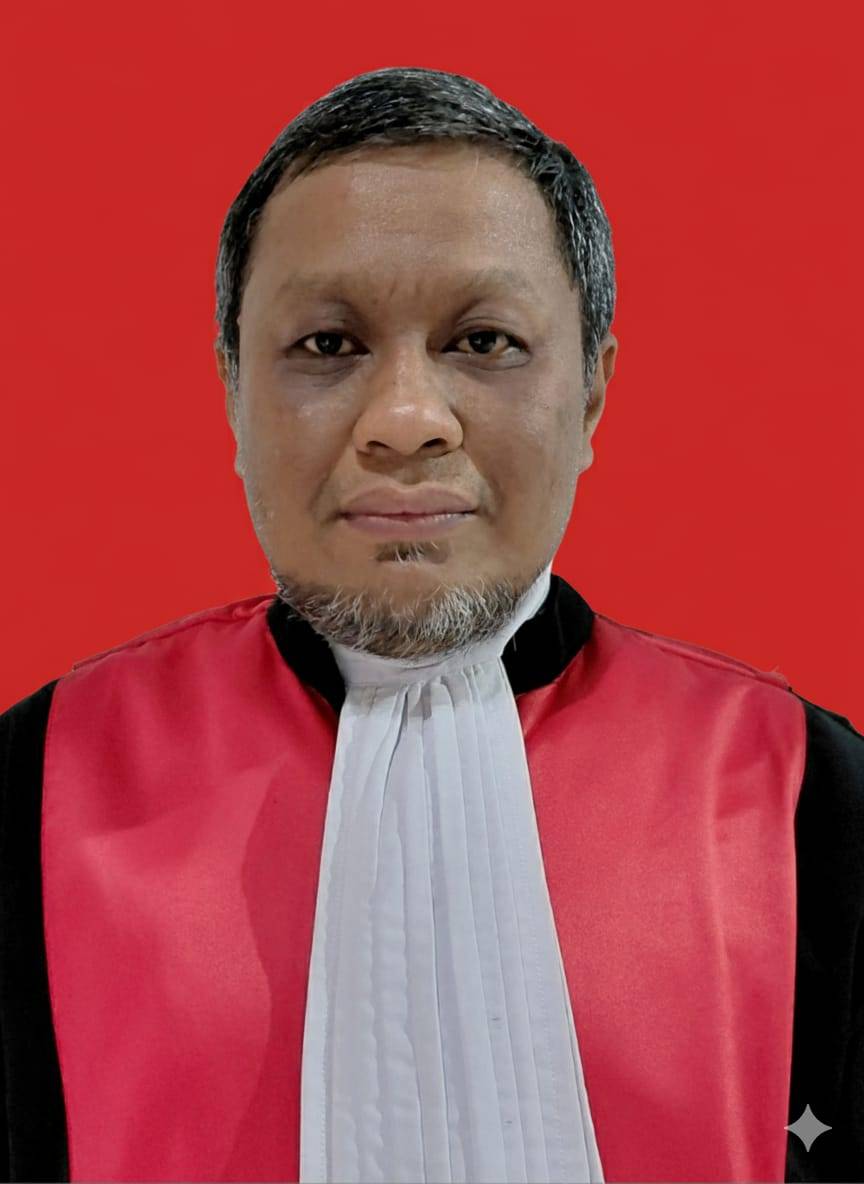 Ari Gunawan