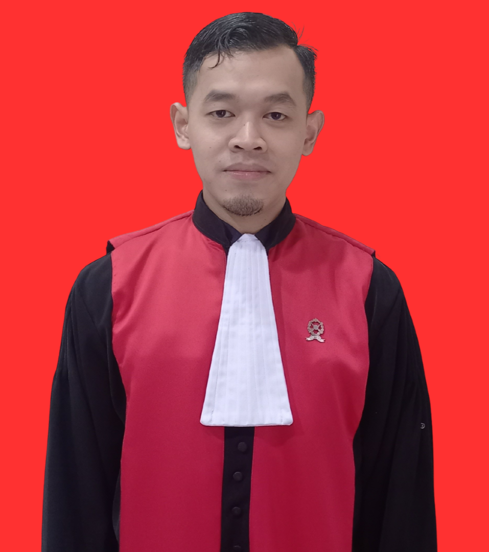 Hilman Maulana Yusuf