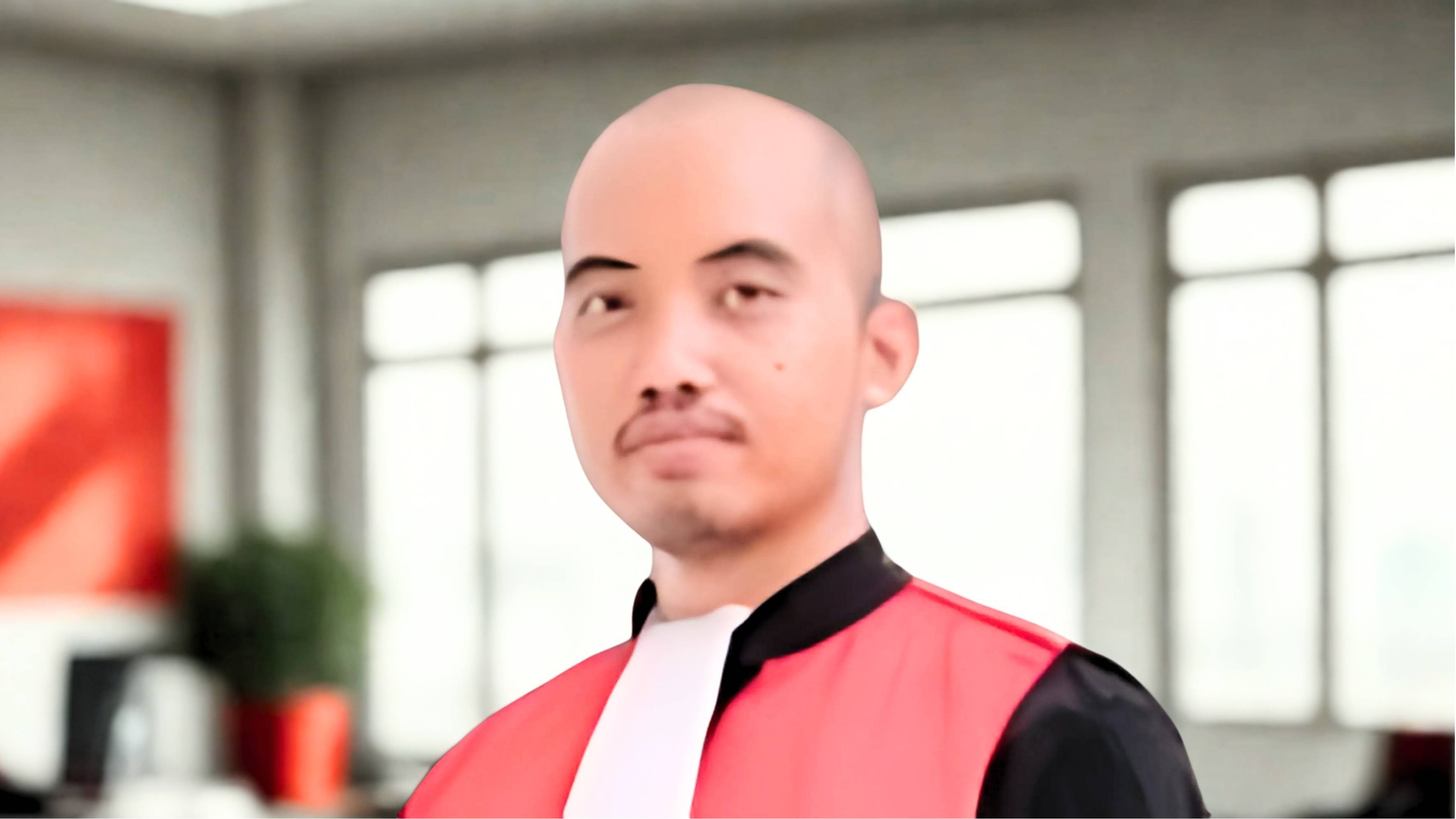 Adrian Kristyanto Adi