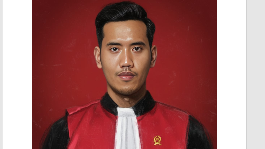 Mohammad Khairul Muqorobin