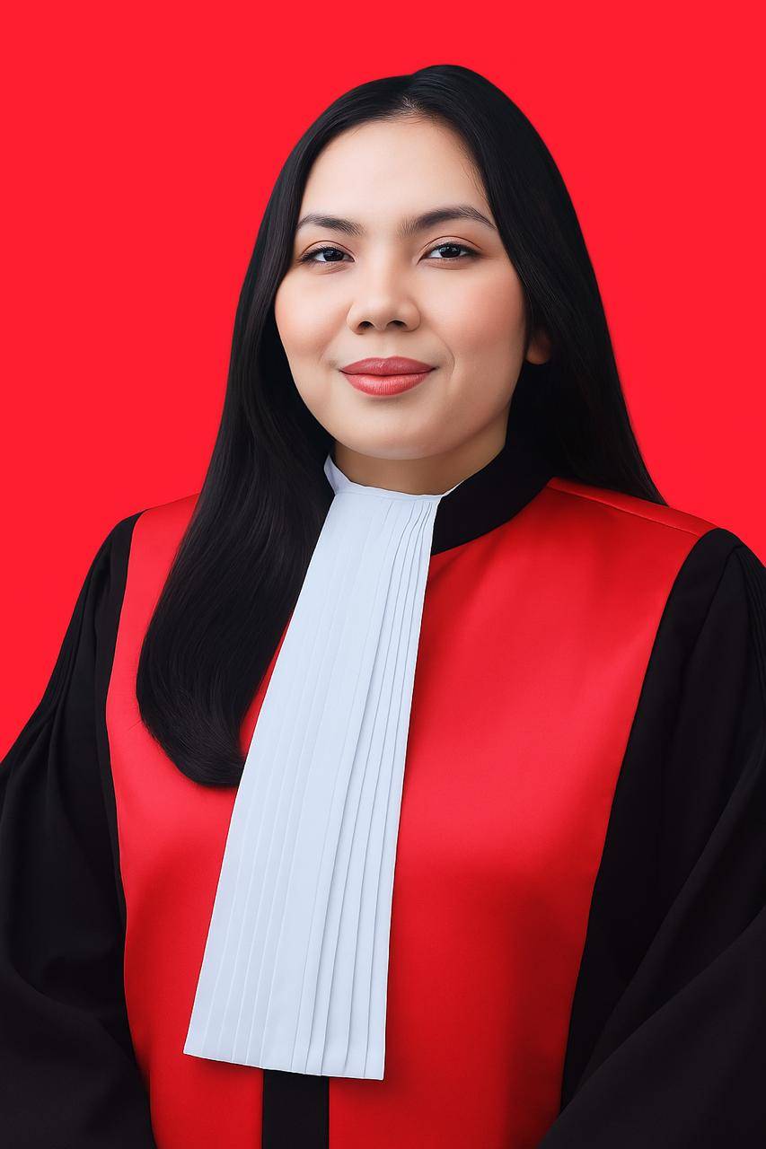 Anggita Tridiani Sirait