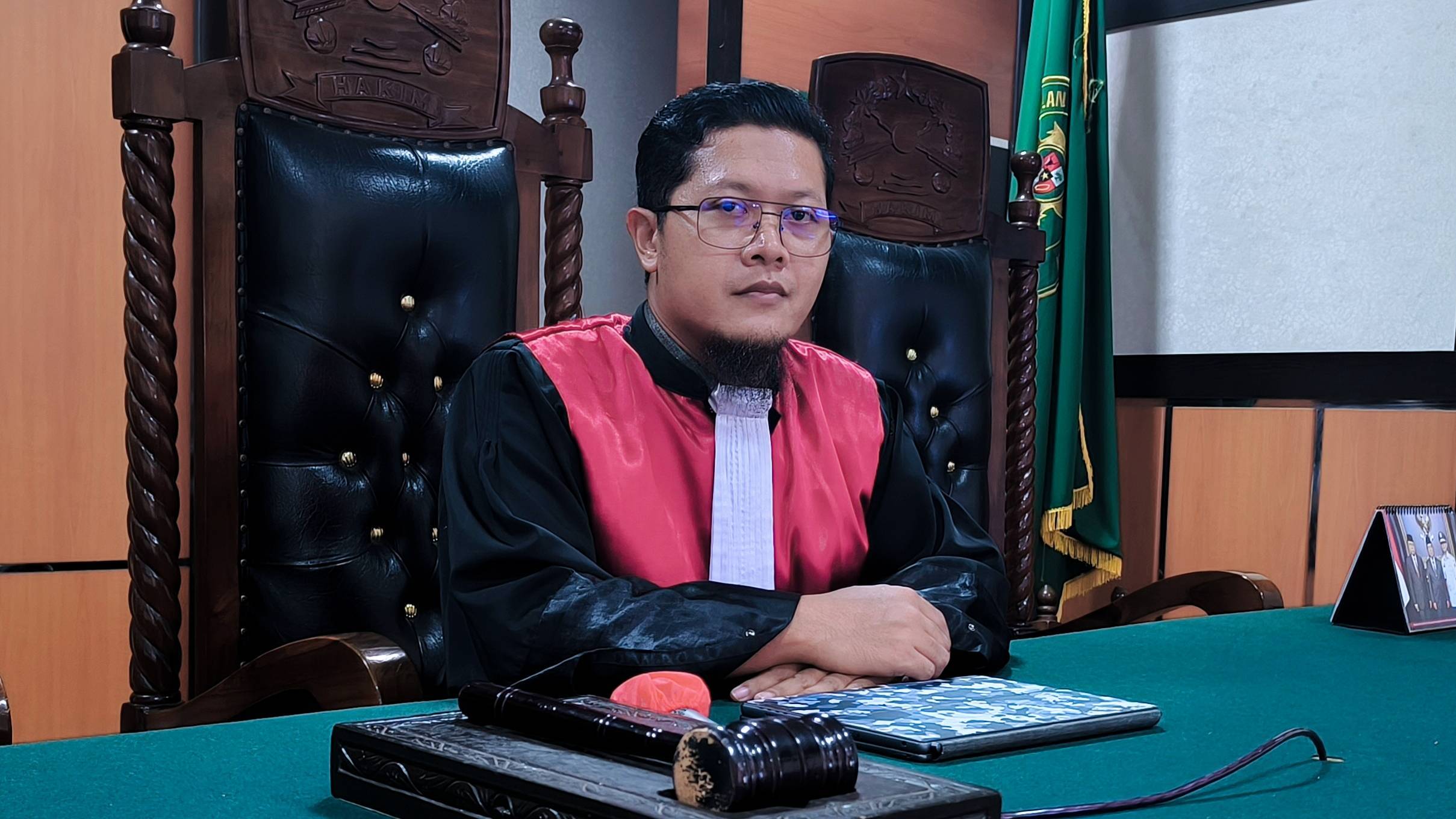 Jatmiko Pujo Raharjo