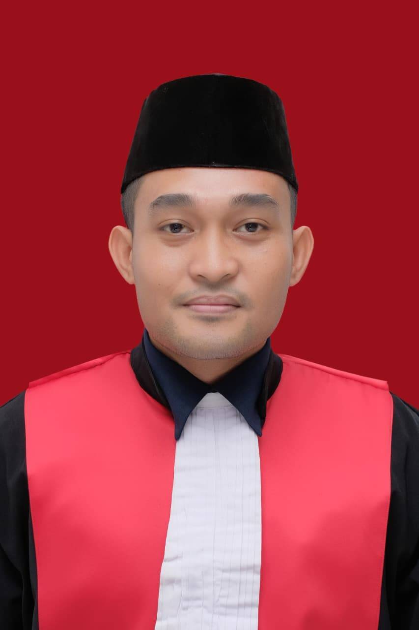 R Aditayoga Nugraha Bimasakti